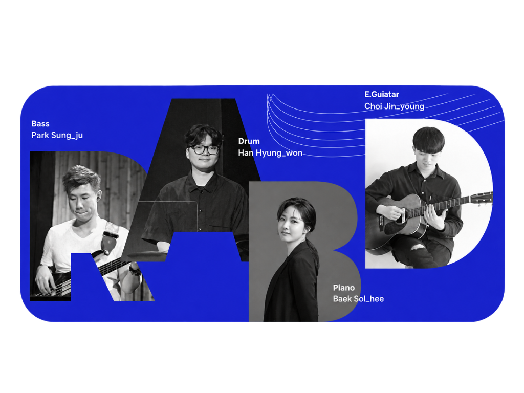 R.A. Band